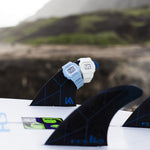 CASIO G-SHOCK Mod. G-LIDE Mid-Blue - SURF TIDE GRAPHS GLX-S5600-2ER