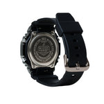G-SHOCK Mod. OAK METAL COVERED OAK METAL COVERED - BLACK GM-2100BB-1AER