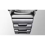 CASIO G-SHOCK Mod. OAK G-STEEL CLASSIC SILVER GM-2110D-7AER