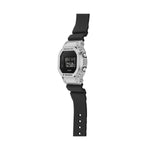 CASIO G-SHOCK Mod. THE ORIGIN METAL COVERED Steel GM-5600U-1ER