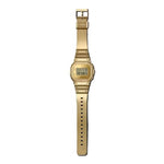 CASIO G-SHOCK Mod. THE ORIGIN - FINE METALLIC SERIES - Gold GM-5600YMG-9ER