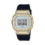 CASIO G-SHOCK Mod. OAK METAL COVERED COMPACT - BELLE COURBE SERIE GM-S5600BC-1ER