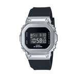 CASIO G-SHOCK WATCHES Mod. GM-S5600U-1ER GM-S5600U-1ER