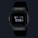 CASIO G-SHOCK WATCHES Mod. GM-S5600U-1ER GM-S5600U-1ER