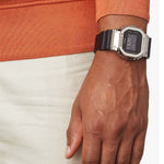 CASIO G-SHOCK WATCHES Mod. GM-S5600U-1ER GM-S5600U-1ER