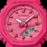CASIO G-SHOCK Mod. OAK COMPACT POWER PINK SERIE - PINK GMA-P2100PP-4AER