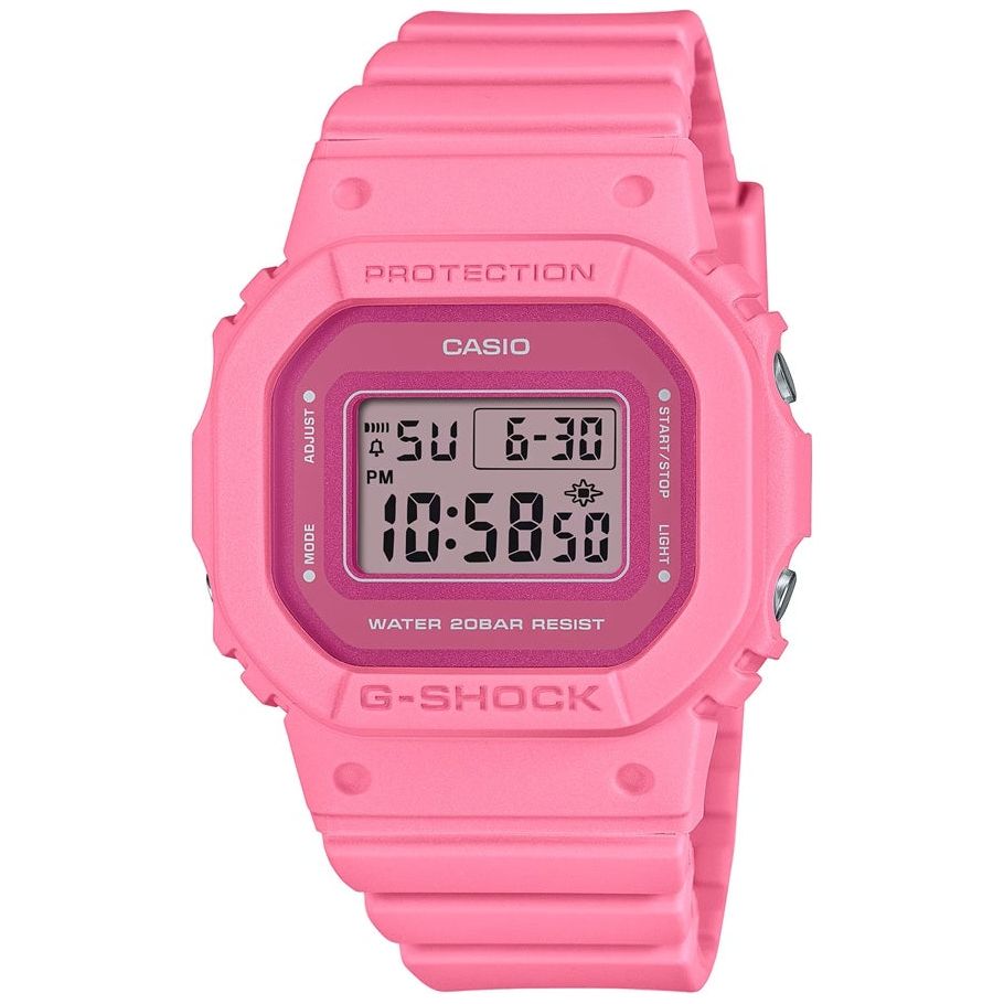 CASIO G-SHOCK Mod. THE ORIGIN COMPACT SERIE - POWER PINK GMD-S5610PP-4ER