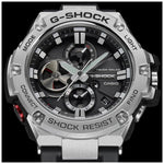 CASIO G-SHOCK Mod. G-STEEL Bluetooth GST-B100-1AER