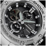 CASIO G-SHOCK Mod. G-STEEL Bluetooth GST-B100-1AER