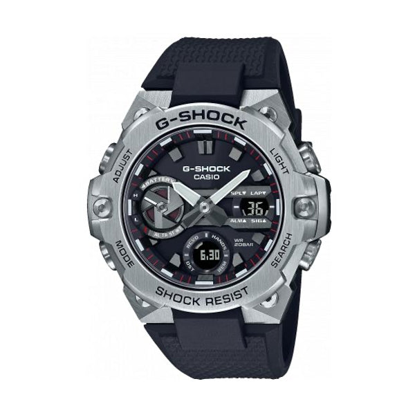 CASIO G-SHOCK WATCHES Mod. GST-B400-1AER GST-B400-1AER
