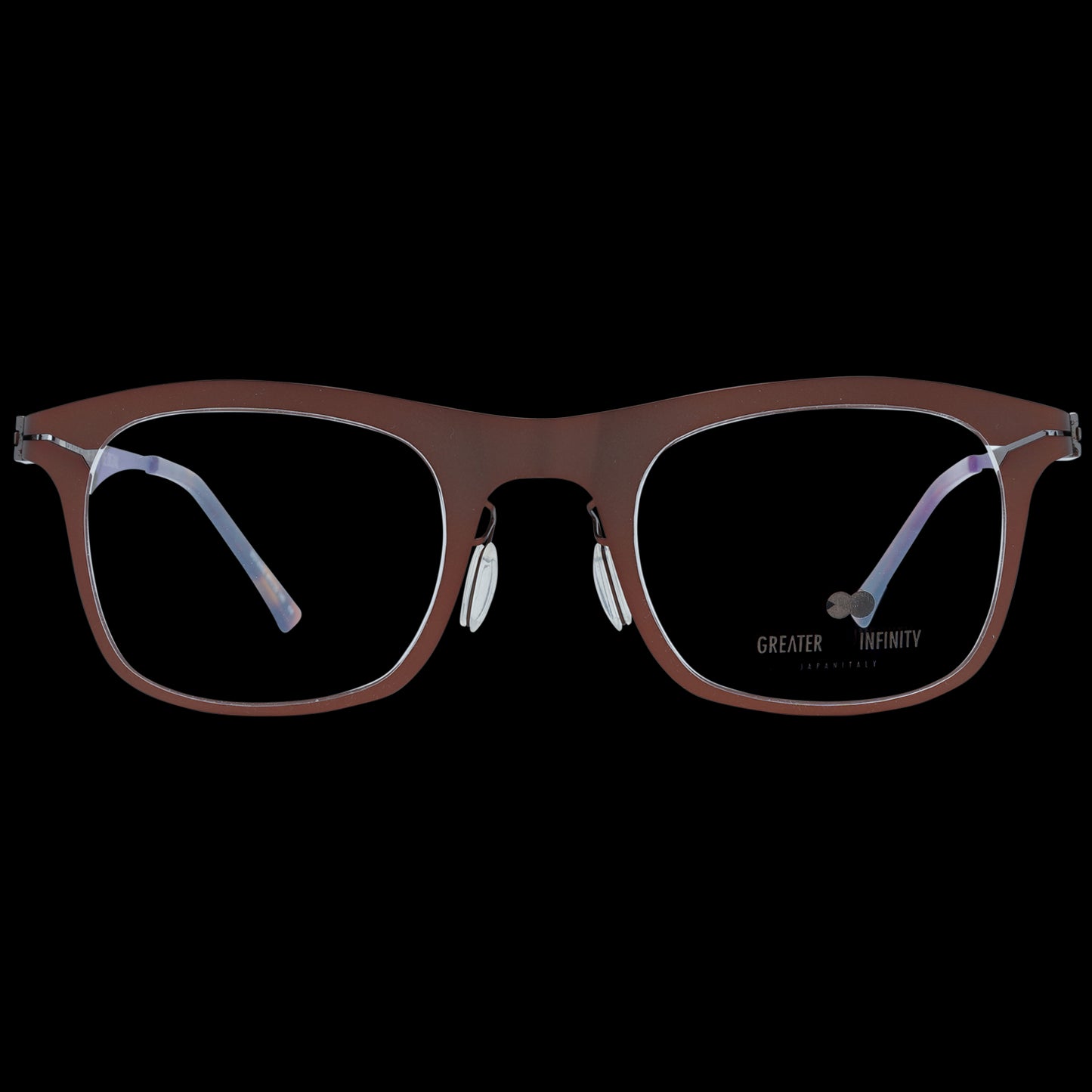 GREATER THAN INFINITY MOD. GT018 49V03 GT018 49V03