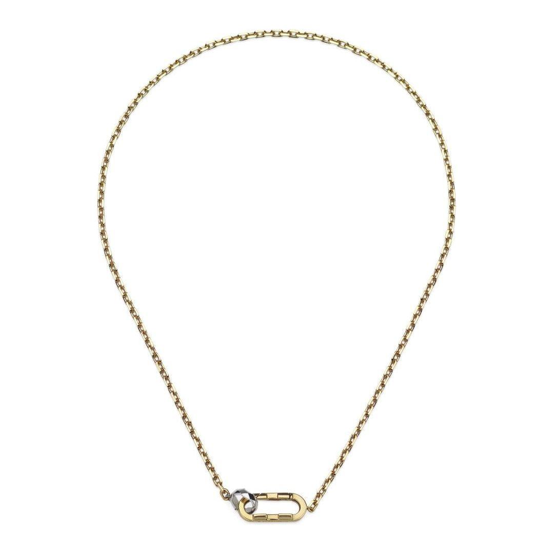 GUCCI JEWELS COLLANE GUCCI MOD. YBB786671001 YBB786671001 JEWELRY