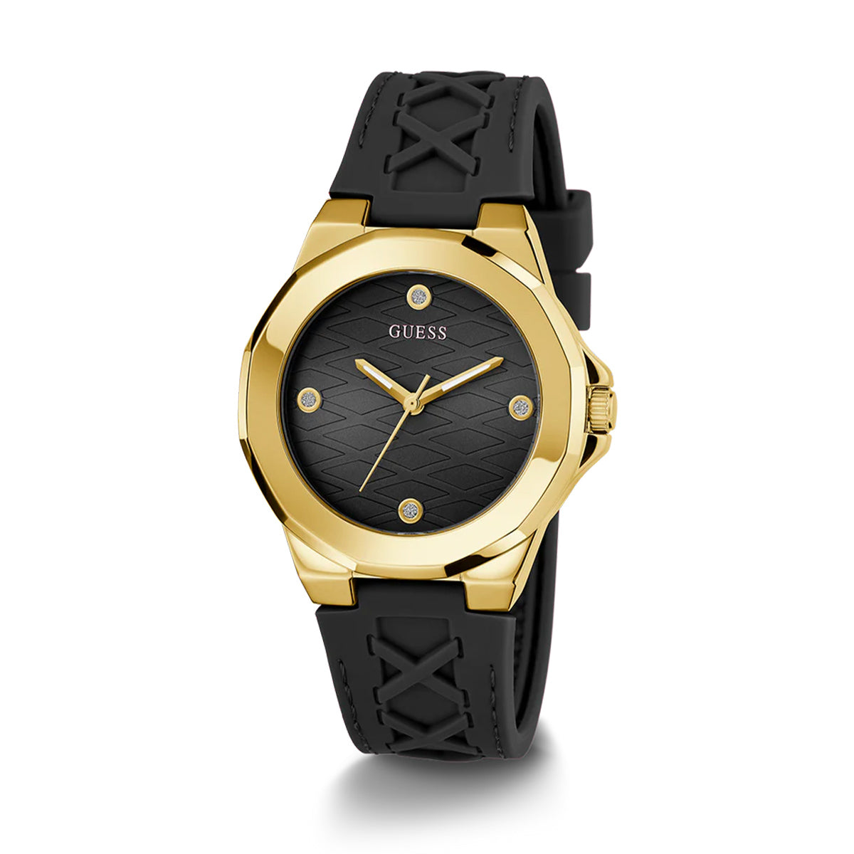 GUESS WATCHES Mod. GW0599L2 GW0599L2