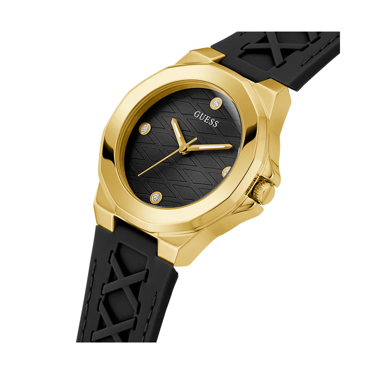 GUESS WATCHES Mod. GW0599L2 GW0599L2