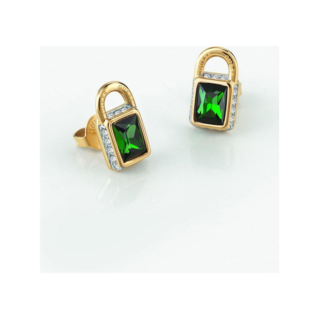 GUESS JEWELS JEWELRY Mod. JUBE02194JWYGGNT-U JUBE02194JWYGGNT-U
