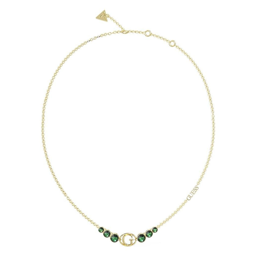 GUESS JEWELS JEWELRY Mod. JUBN03357JWYGEMT-U JUBN03357JWYGEMT-U