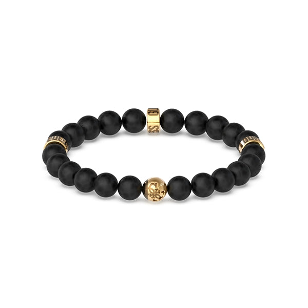 GUESS JEWELS JEWELRY Mod. JUMB02117JWYGBKT-U JUMB02117JWYGBKT-U