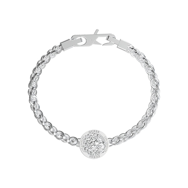 GUESS JEWELS JEWELRY Mod. JUMB03012JWSTS JUMB03012JWSTS