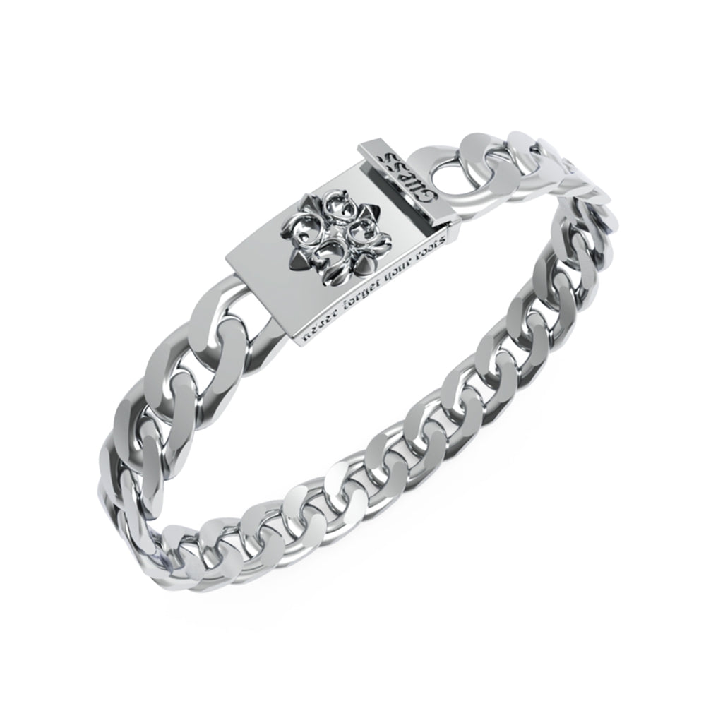 GUESS JEWELS JEWELRY Mod. JUMB05052JWASS JUMB05052JWASS