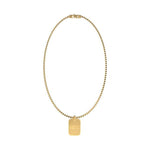 GUESS JEWELS JEWELRY Mod. JUMN01355JWYGT-U JUMN01355JWYGT-U