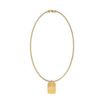 GUESS JEWELS JEWELRY Mod. JUMN01355JWYGT-U JUMN01355JWYGT-U