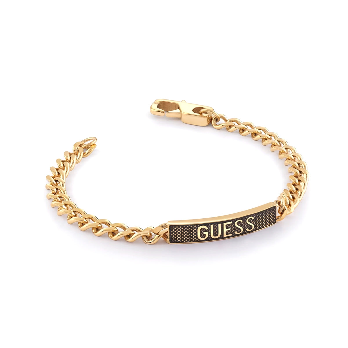 GUESS JEWELS JEWELRY Mod. JUXB03214JWYGBKS JUXB03214JWYGBKS