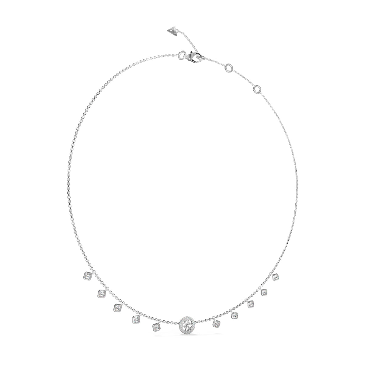 GUESS JEWELS JEWELRY Mod. JUBN04155JWRHT-U