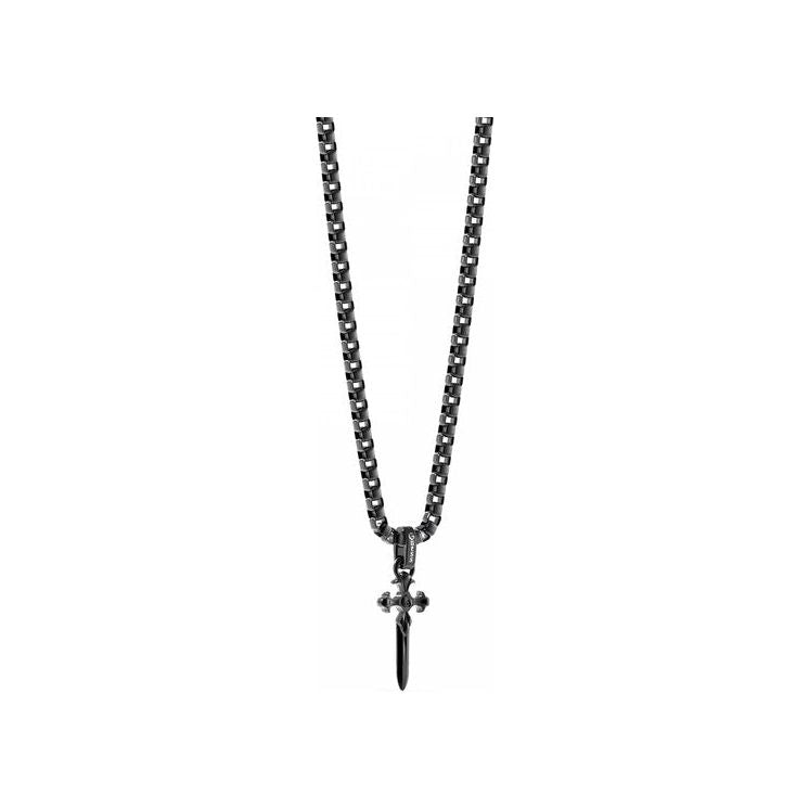 GUESS JEWELS JEWELRY Mod. JUMN04024JWBKT-U DESIGNER FASHION JEWELLERY