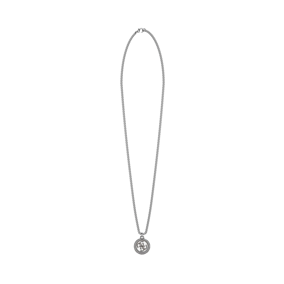 GUESS JEWELS JEWELRY Mod. JUMN05054JWAST-U DESIGNER FASHION JEWELLERY