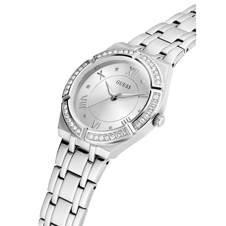 GUESS WATCHES Mod. GW0033L1 GW0033L1