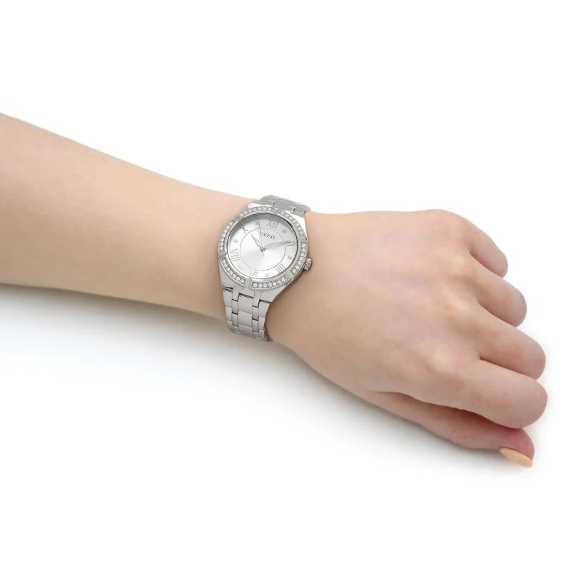 GUESS WATCHES Mod. GW0033L1 GW0033L1