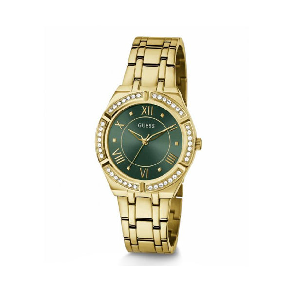 GUESS WATCHES Mod. GW0033L8 GW0033L8