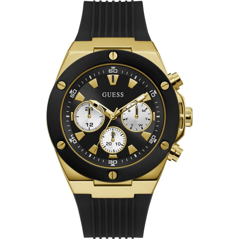 GUESS WATCHES Mod. GW0057G1 GW0057G1