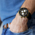 GUESS WATCHES Mod. GW0057G1 GW0057G1