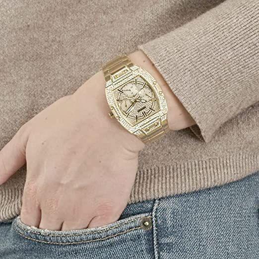 GUESS WATCHES Mod. GW0104L2 GW0104L2