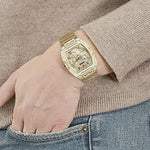 GUESS WATCHES Mod. GW0104L2 GW0104L2