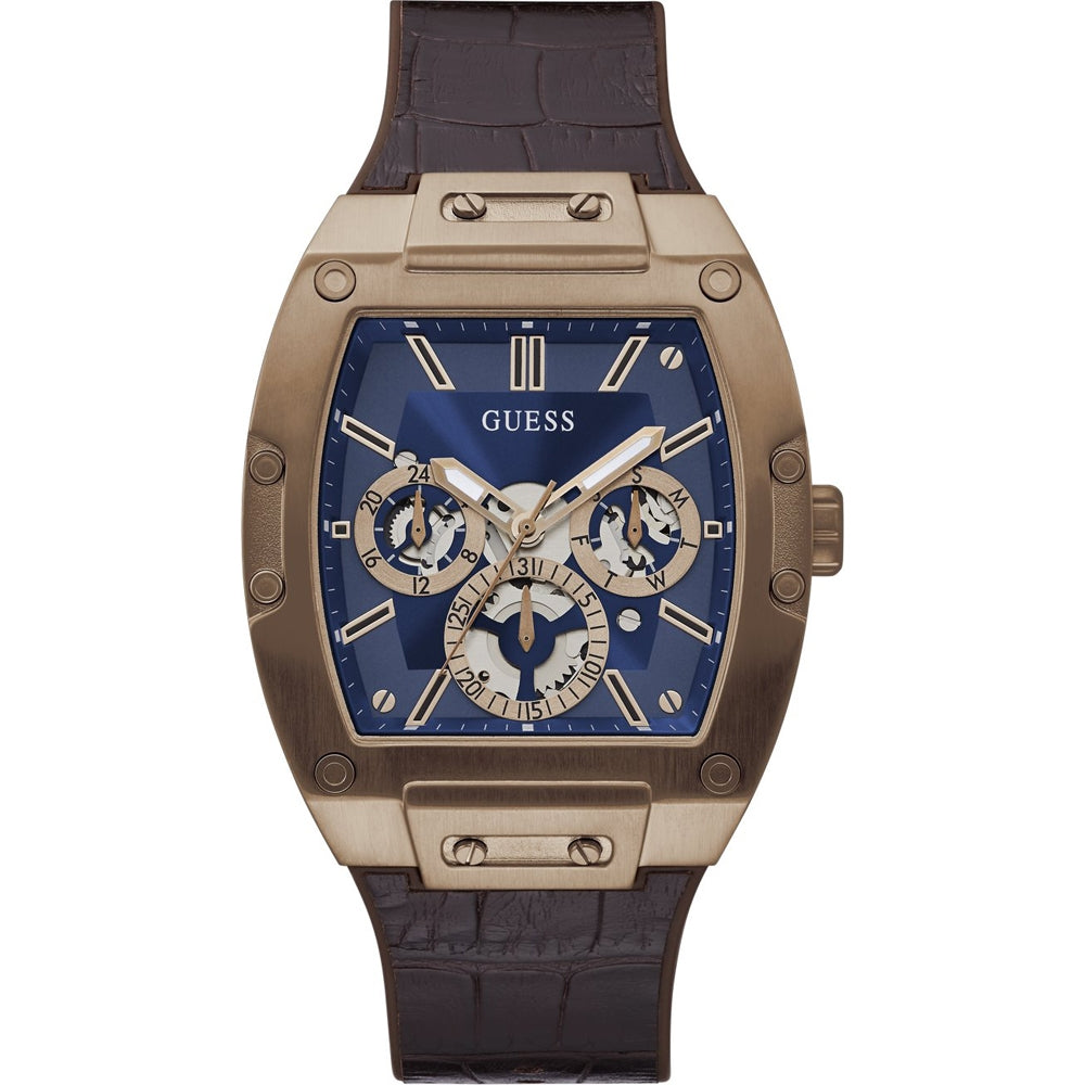 GUESS WATCHES Mod. GW0202G2 GW0202G2