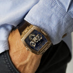 GUESS WATCHES Mod. GW0202G2 GW0202G2