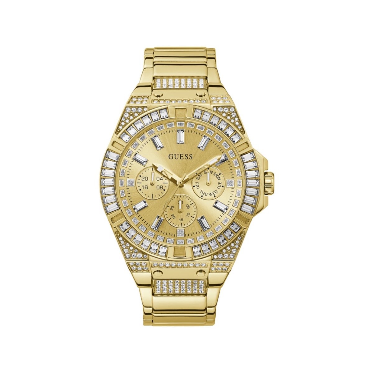 GUESS WATCHES Mod. GW0209G2 GW0209G2