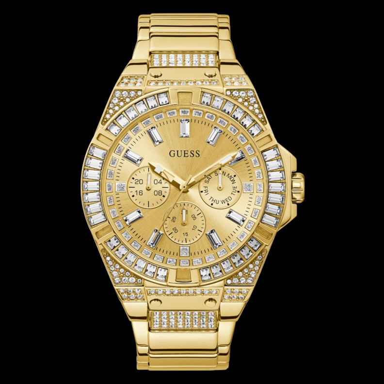 GUESS WATCHES Mod. GW0209G2 GW0209G2