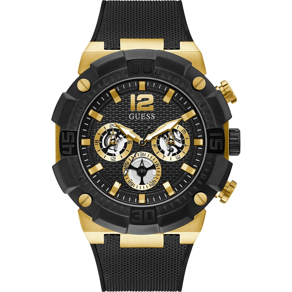 GUESS WATCHES Mod. GW0264G3 GW0264G3