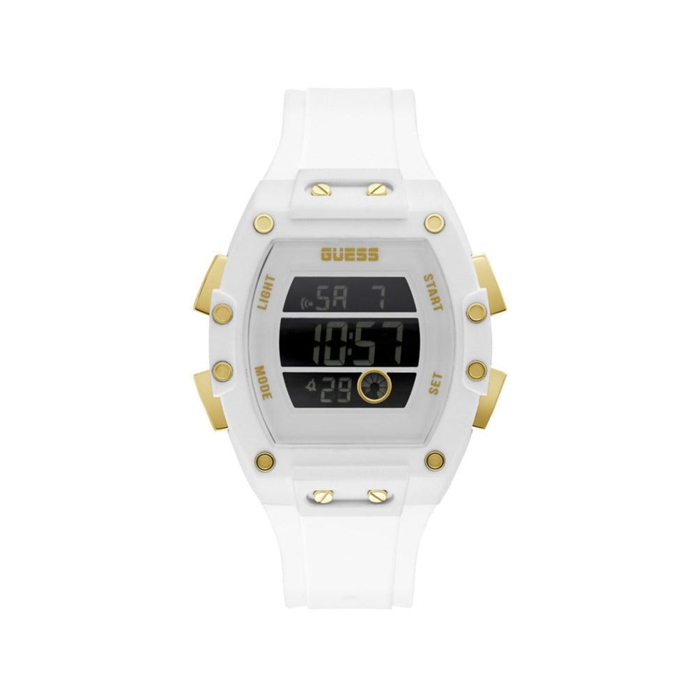 GUESS WATCHES Mod. GW0340G1 GW0340G1