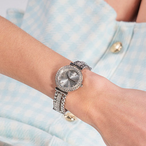 GUESS WATCHES Mod. GW0401L1 GW0401L1