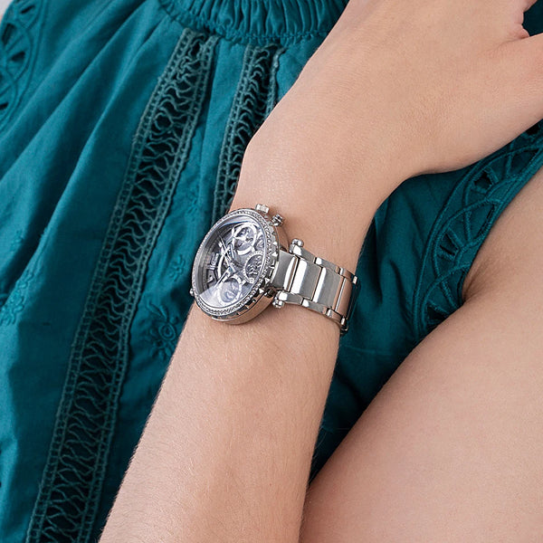 GUESS WATCHES Mod. GW0403L1 GW0403L1