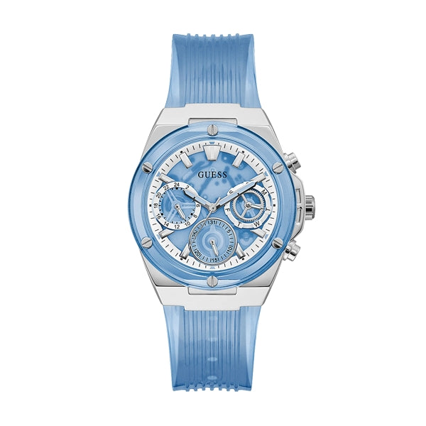 GUESS WATCHES Mod. GW0409L1 GW0409L1