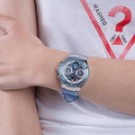 GUESS WATCHES Mod. GW0409L1 GW0409L1
