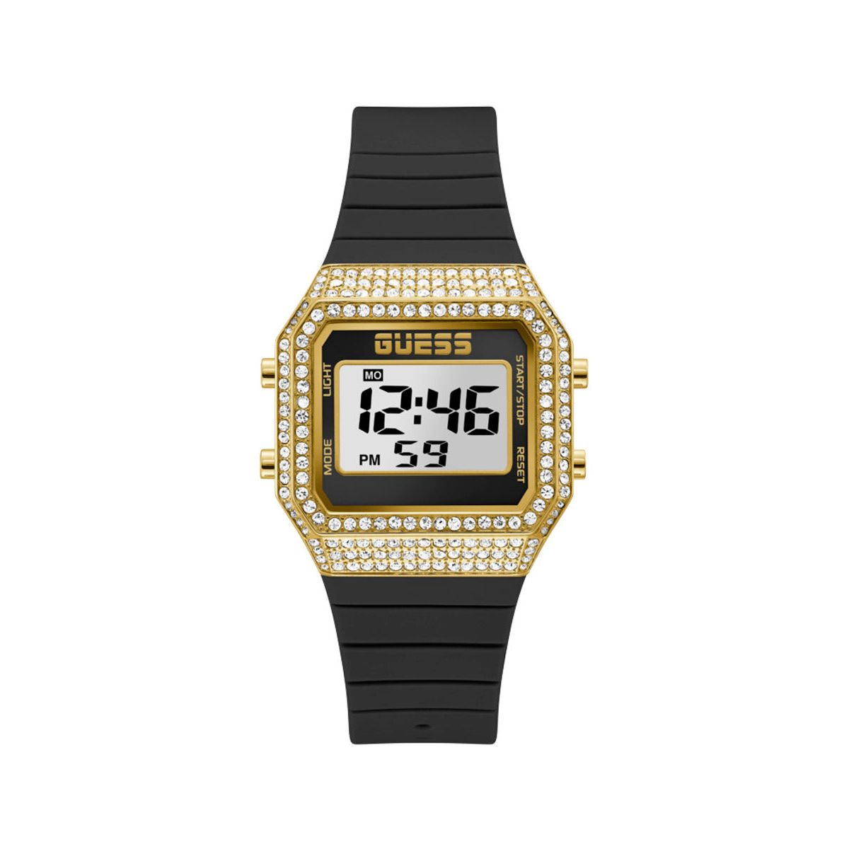 GUESS WATCHES Mod. GW0430L2 GW0430L2