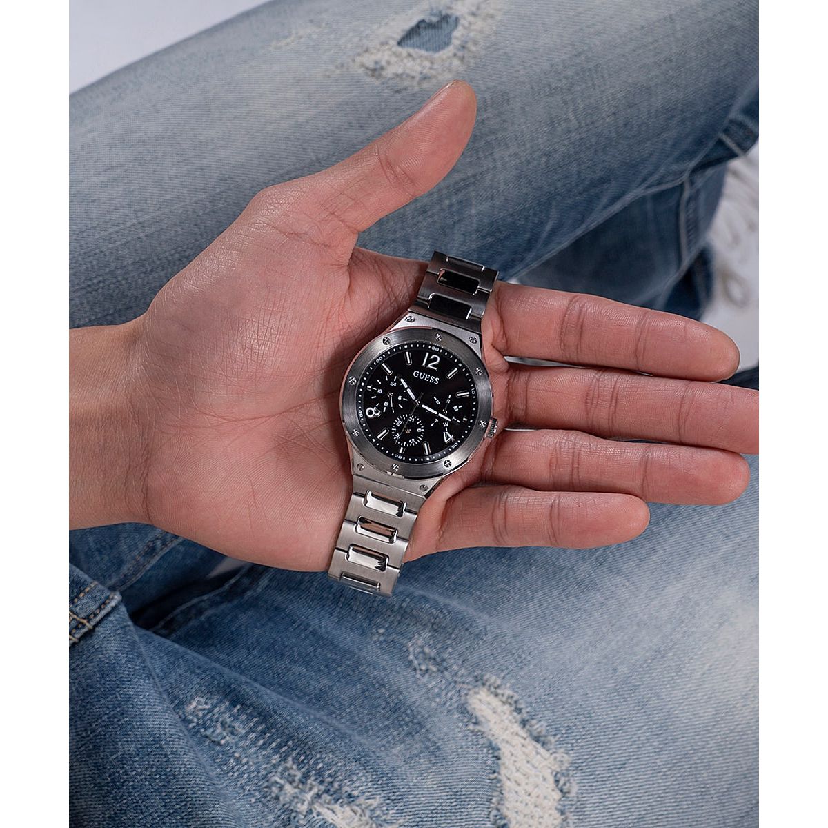 GUESS Mod. GW0454G1 GW0454G1