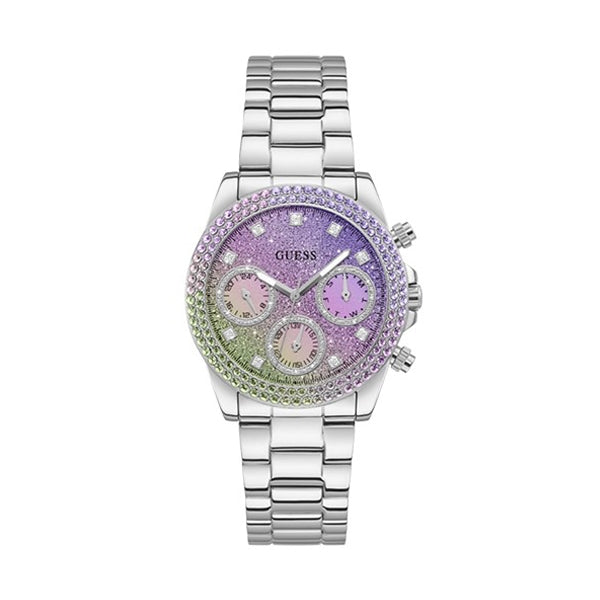 GUESS WATCHES Mod. GW0483L1 GW0483L1