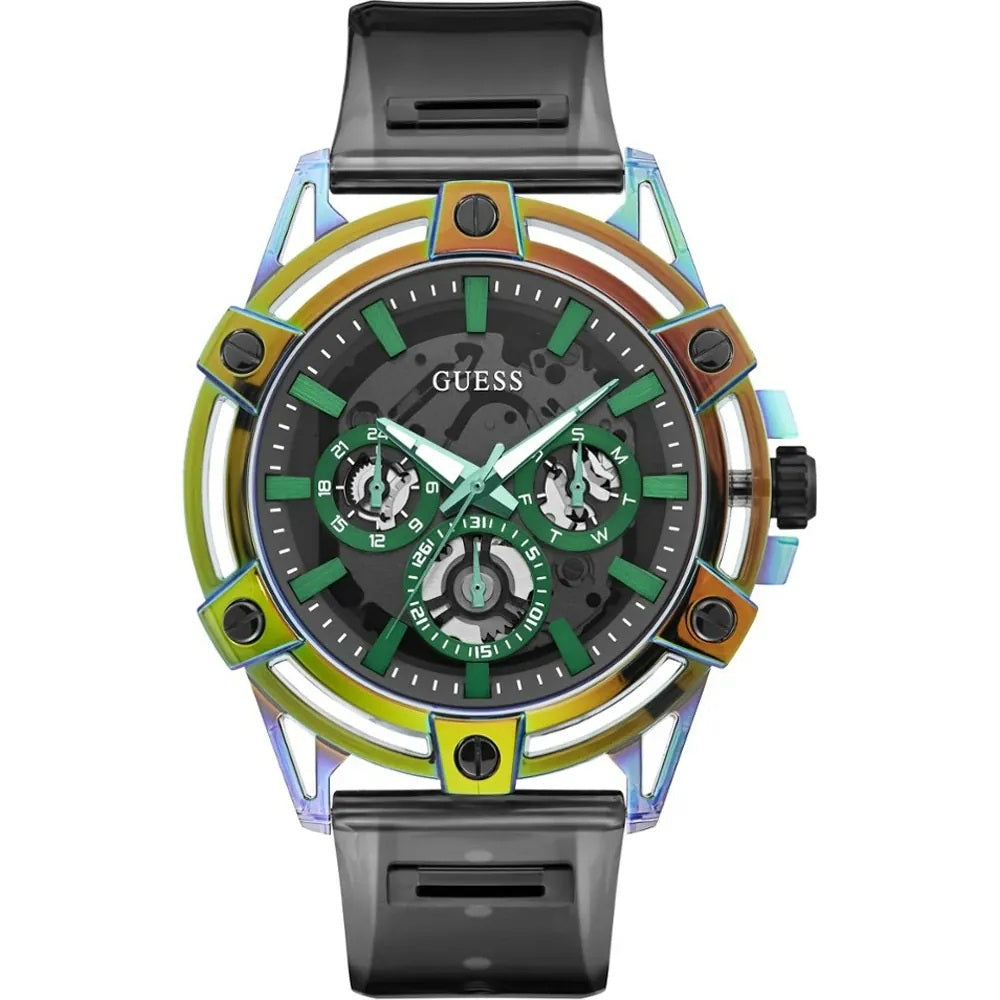 GUESS WATCHES Mod. GW0806G5 GW0806G5